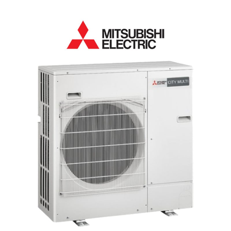 Mitsubishi klima Electric PUMY-SP140VK - vanjska multi jedinica