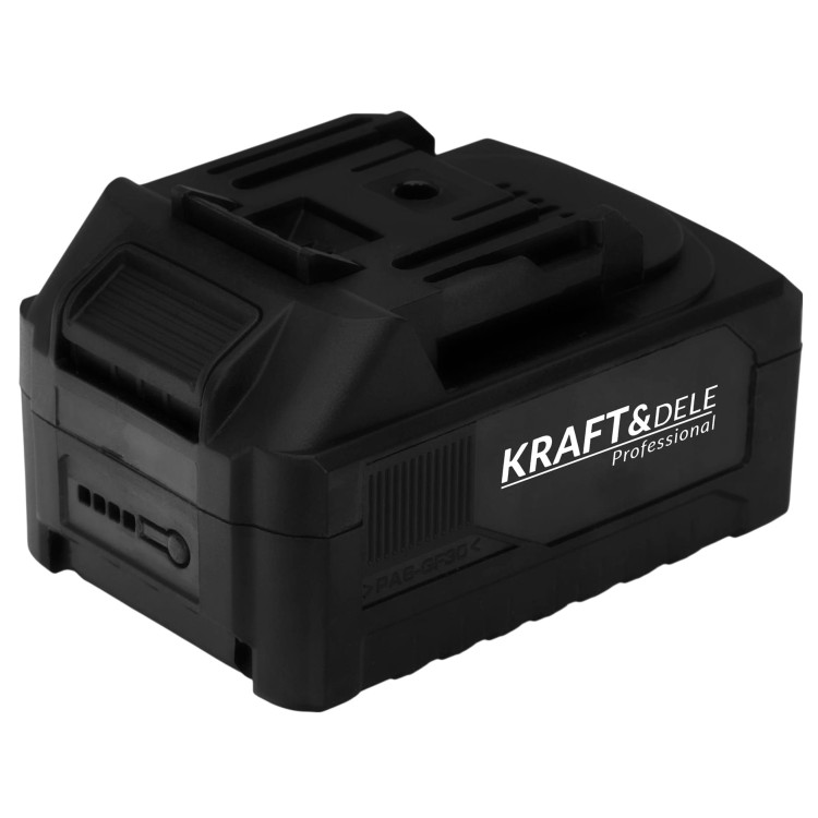 Baterija za bežičnu kosilicu 20V 6Ah KD5413