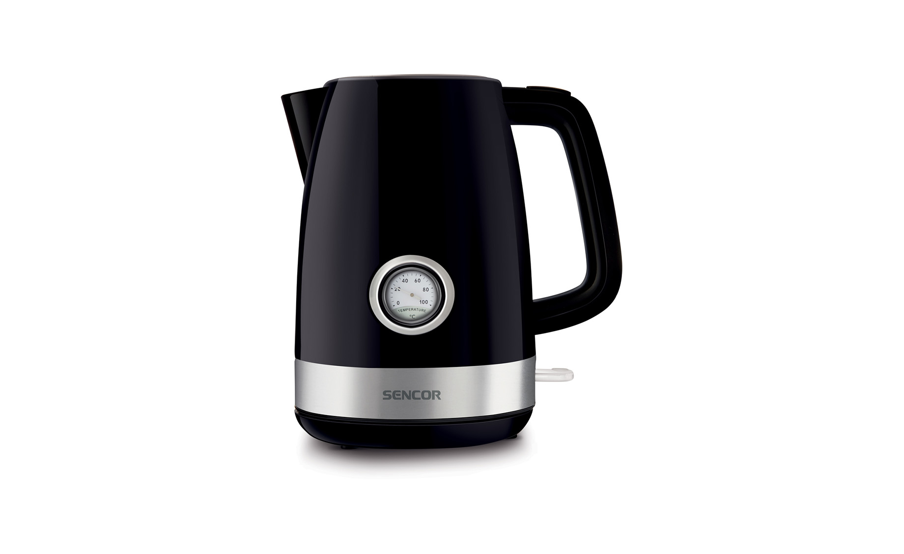 Sencor SWK 1798BK kuhalo za vodu