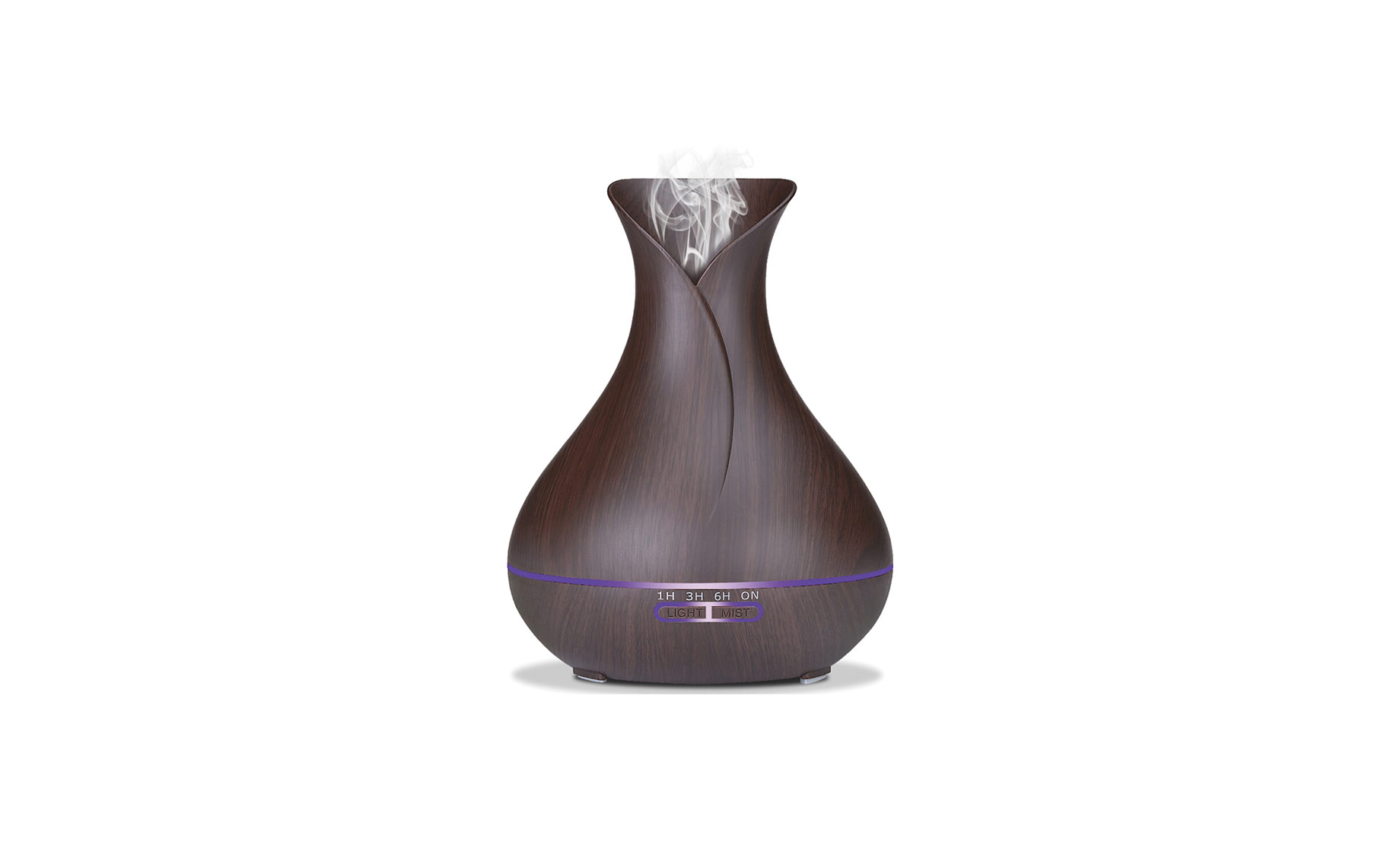 Platinet PADYM010DW aroma ovlaživač i ionizator zraka