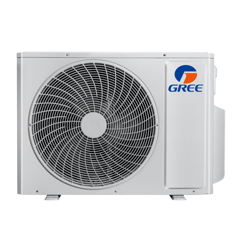 Gree klima uređaj GWHD(14)NK6OO, 4,10 kW - multi vanjska jedinica