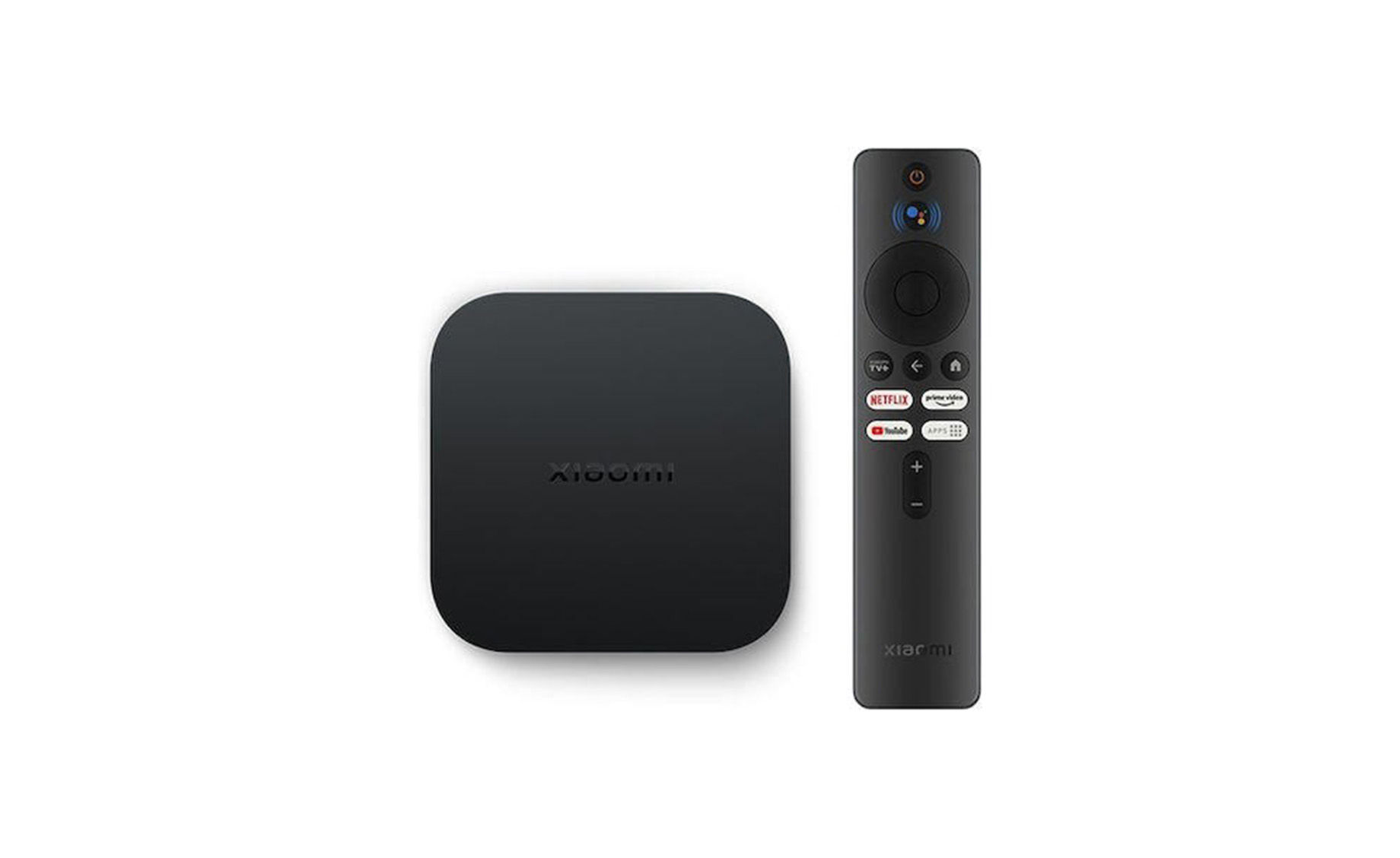 Xiaomi TV BOX S 2nd Gen media player