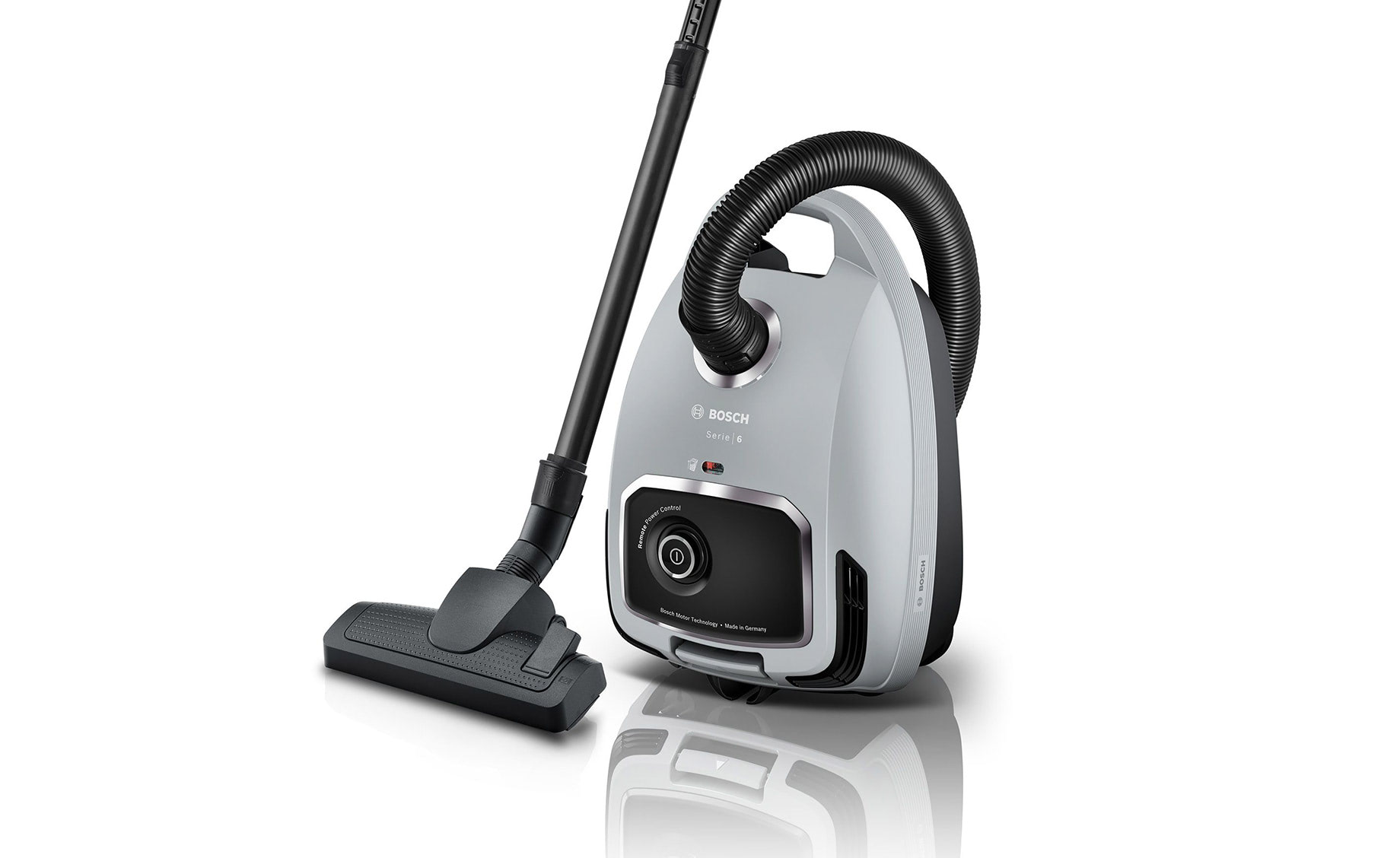 Bosch BGB6X330 usisavač