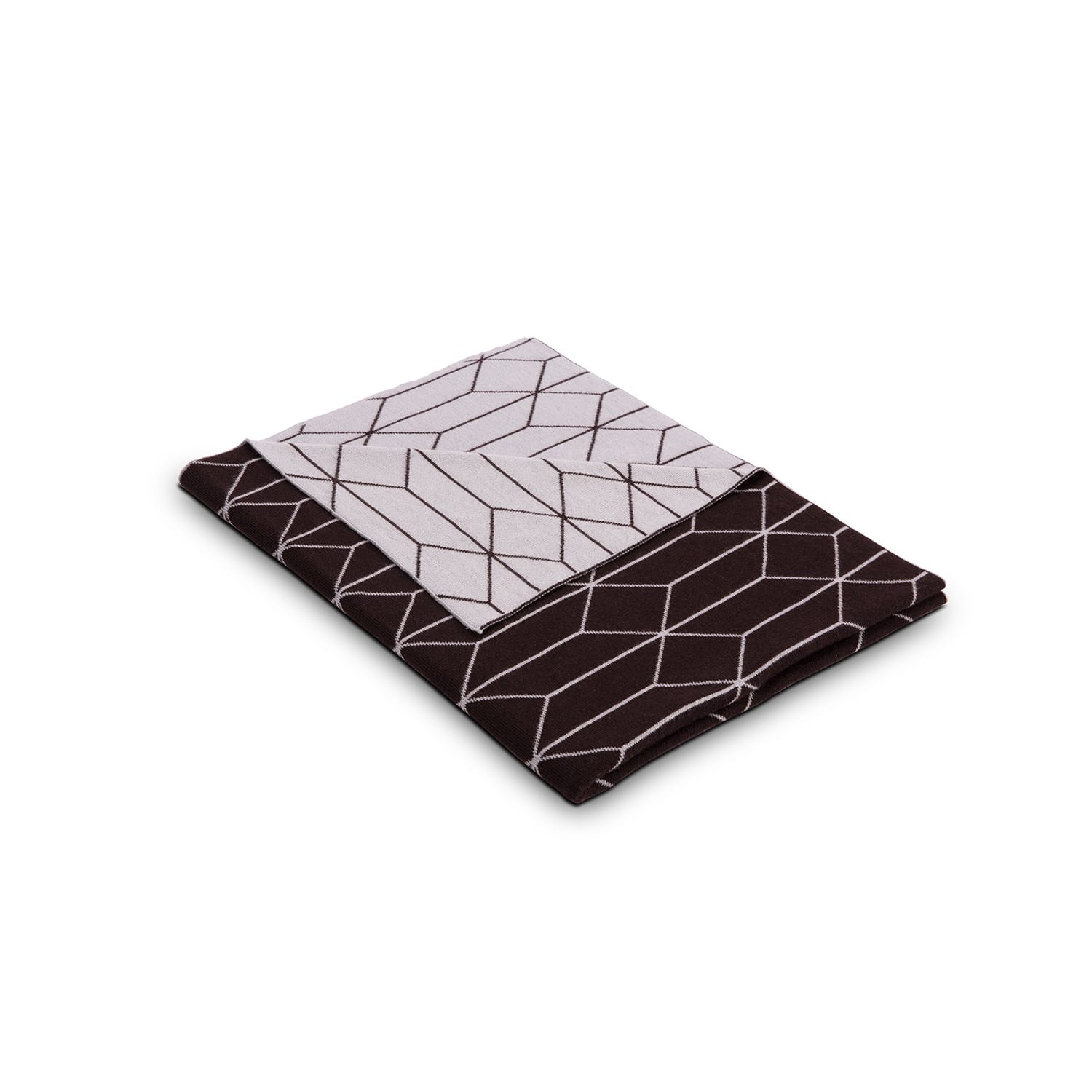 Brunolie Deka za psa, pokrivač za psa, 80 × 60 cm, poliesterski pliš, periva