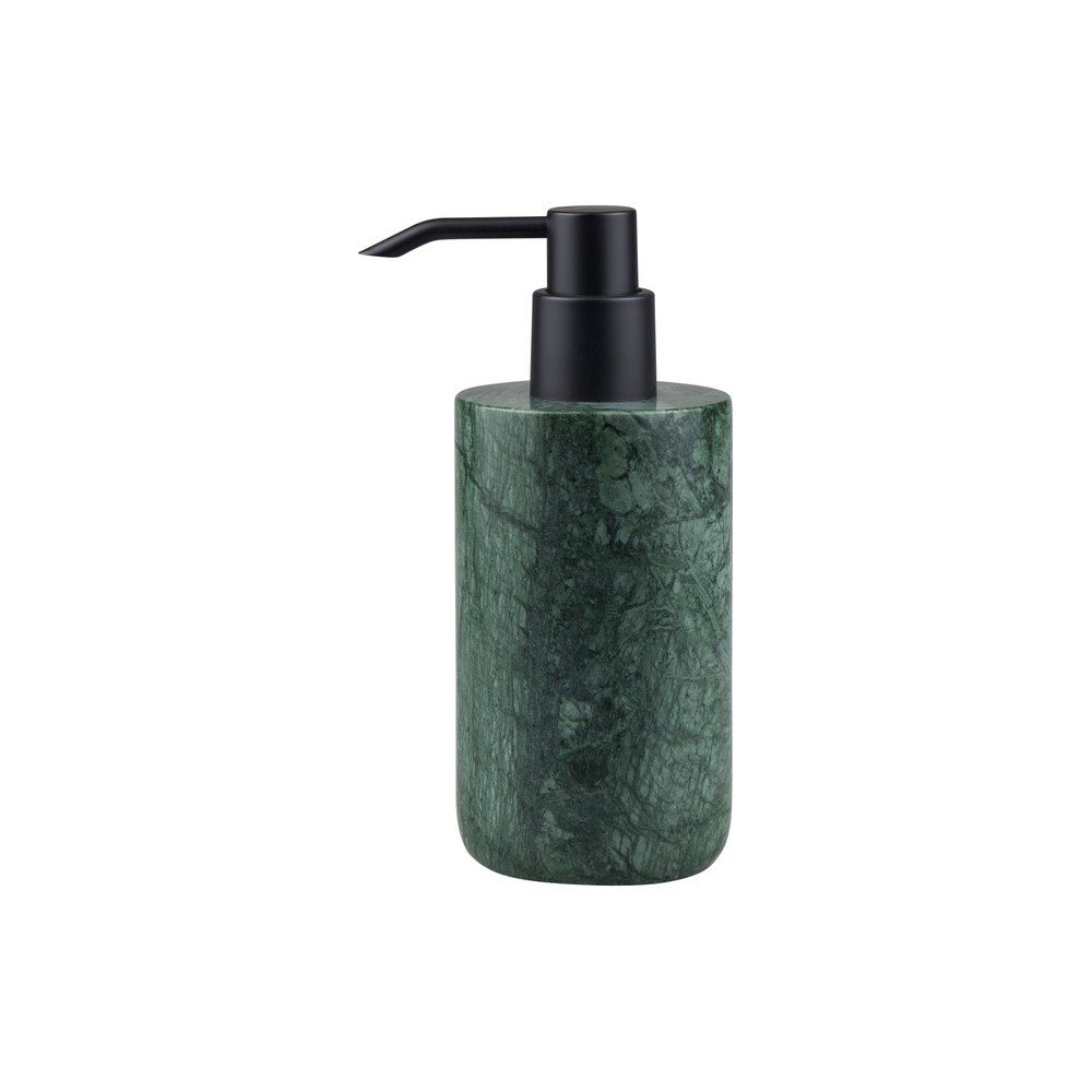 Tamno zeleni mramoran dozator sapuna 200 ml Marble – Mette Ditmer Denmark