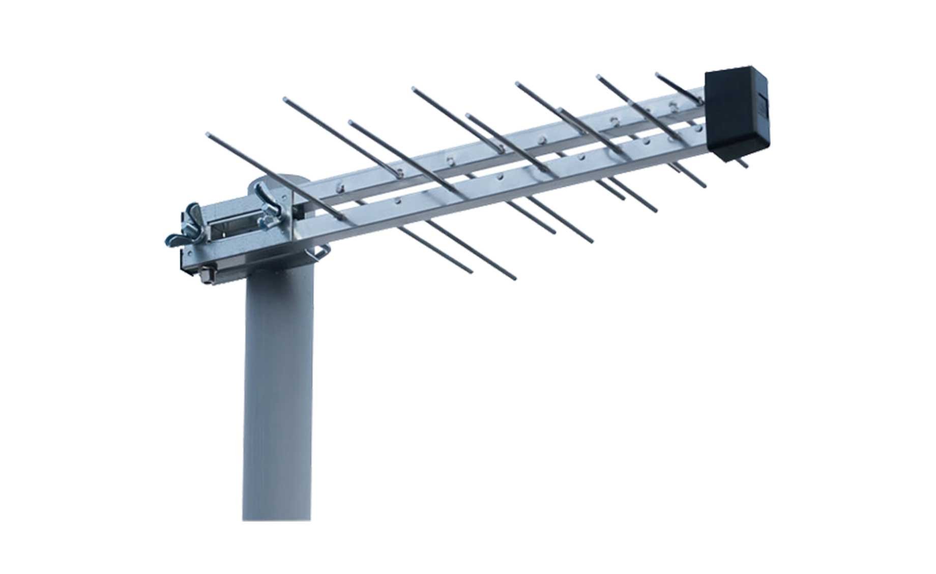 Iskra P-20 UHF vanjska antena