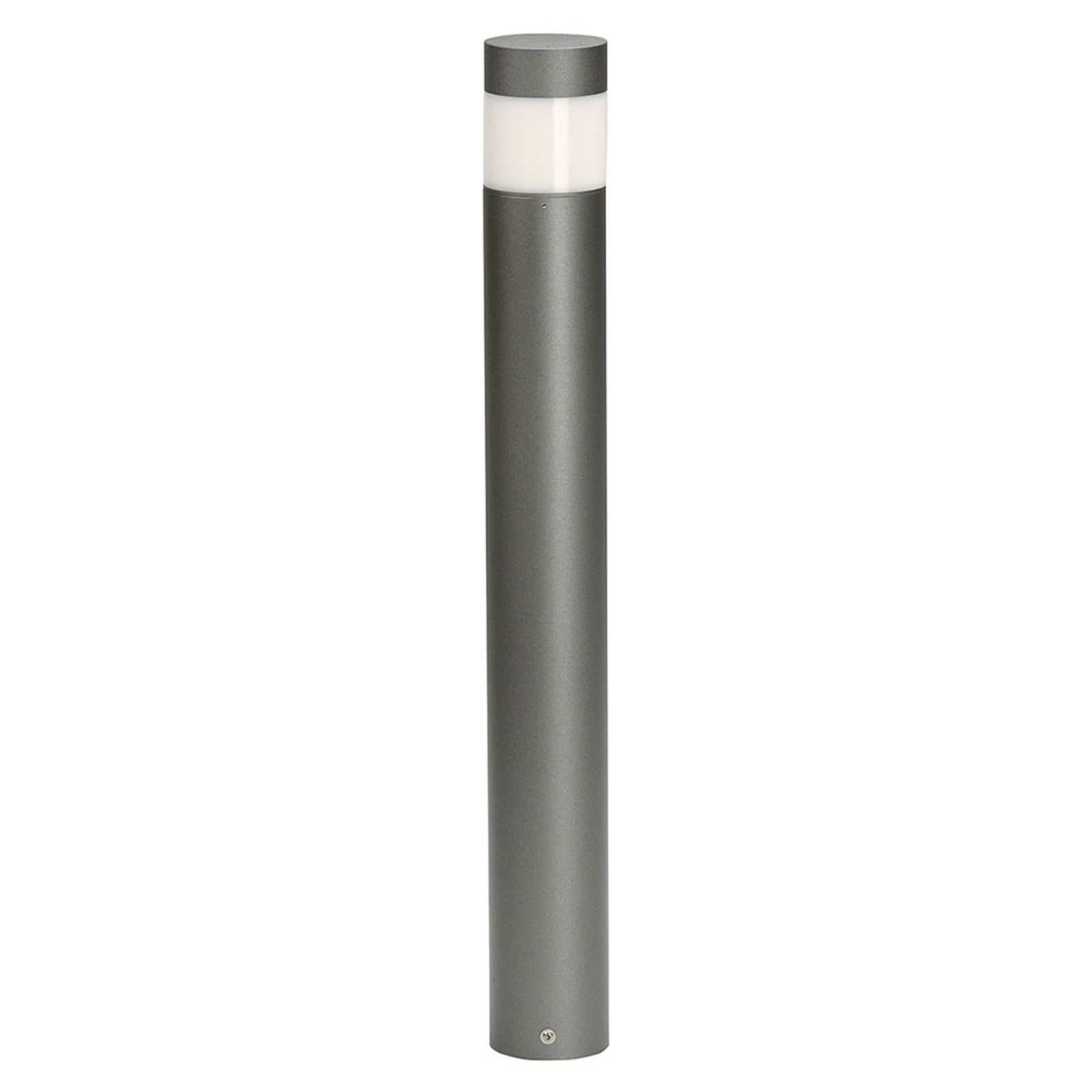 LED staza 2294, antracit/bijela