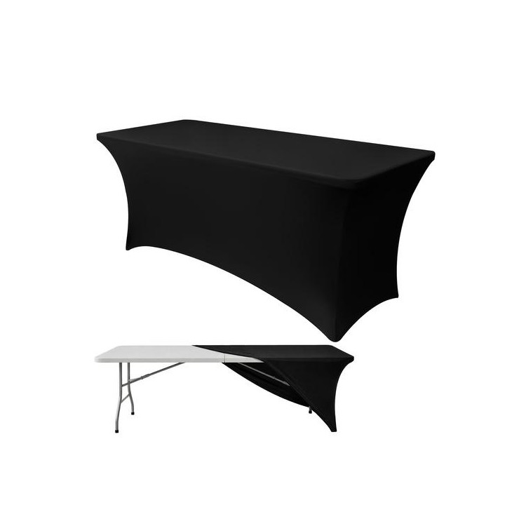 Stolnjak za banket 183x75x75 cm