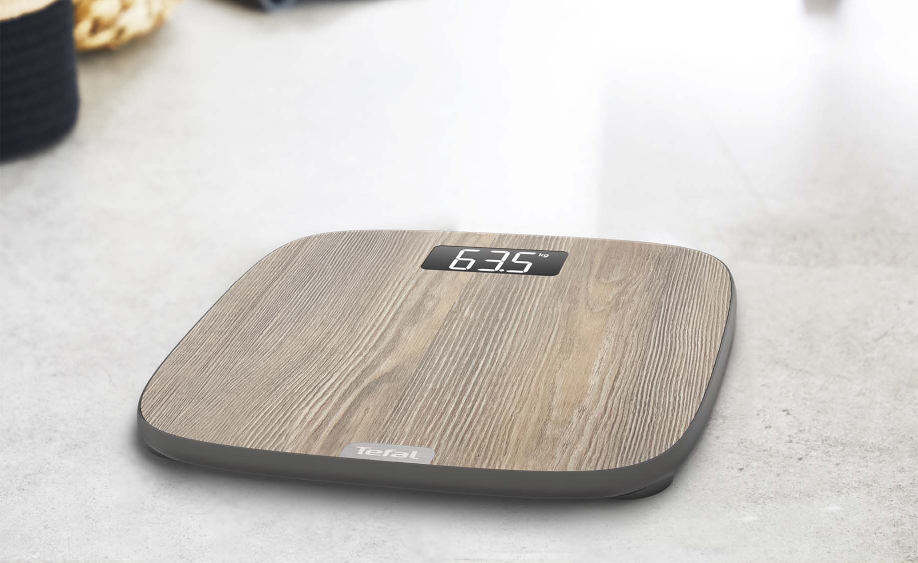 Tefal PP1600 osobna vaga