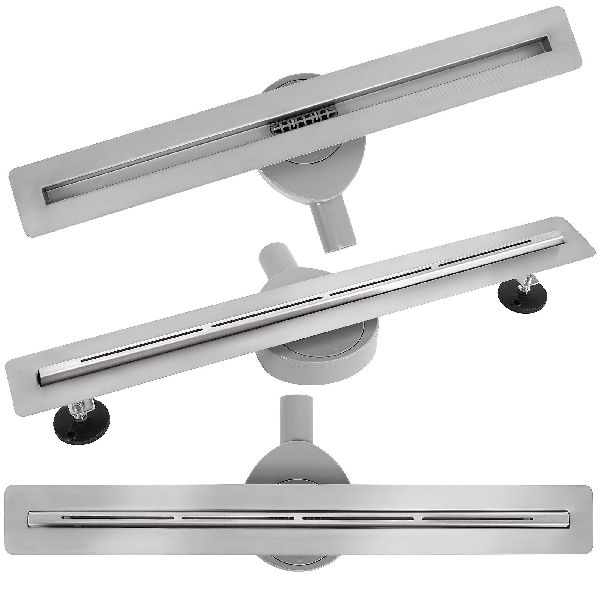 LINEARNI ODVOD Rea FILO Nickel Brush 60