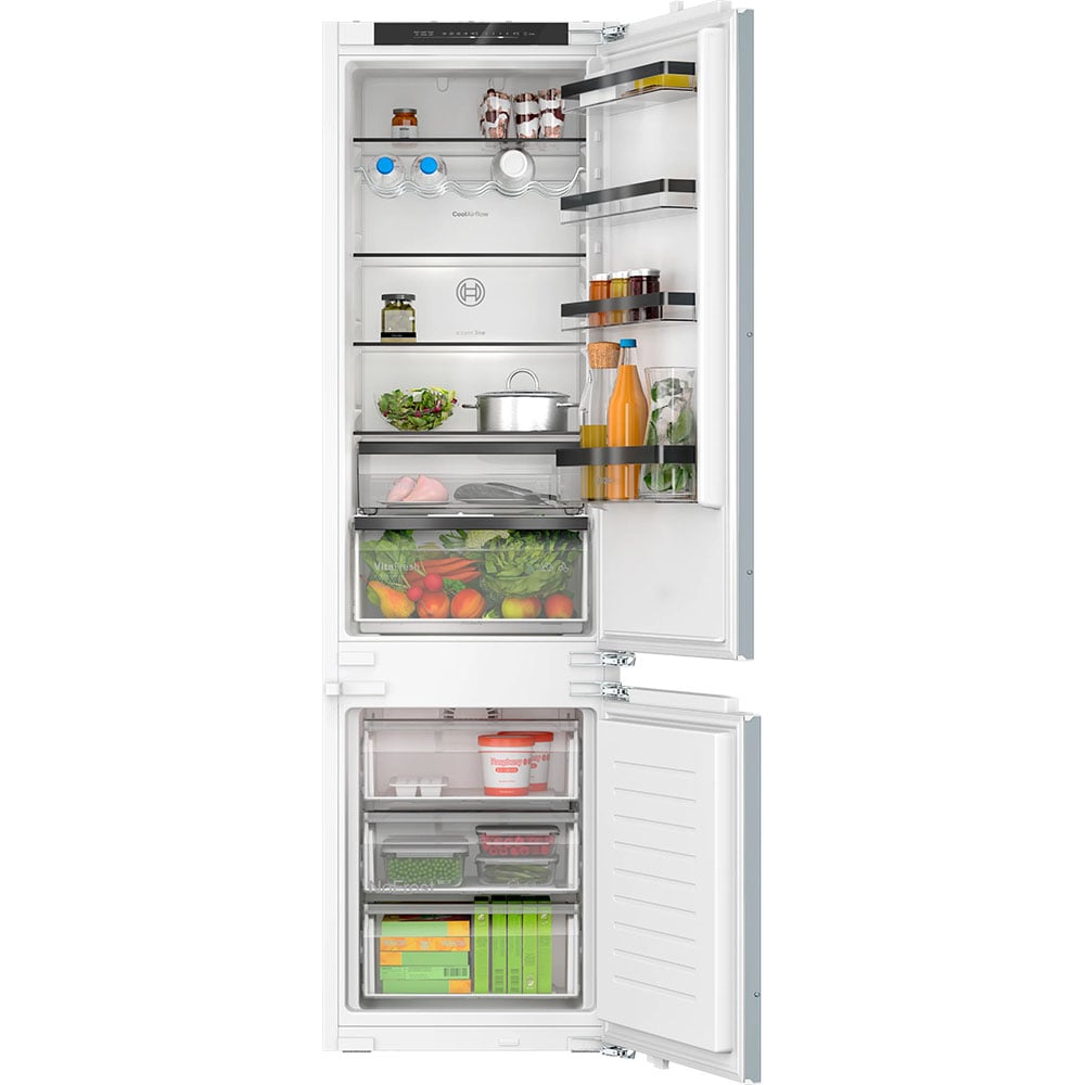 Bosch ugradbeni hladnjak KIN96SFD0