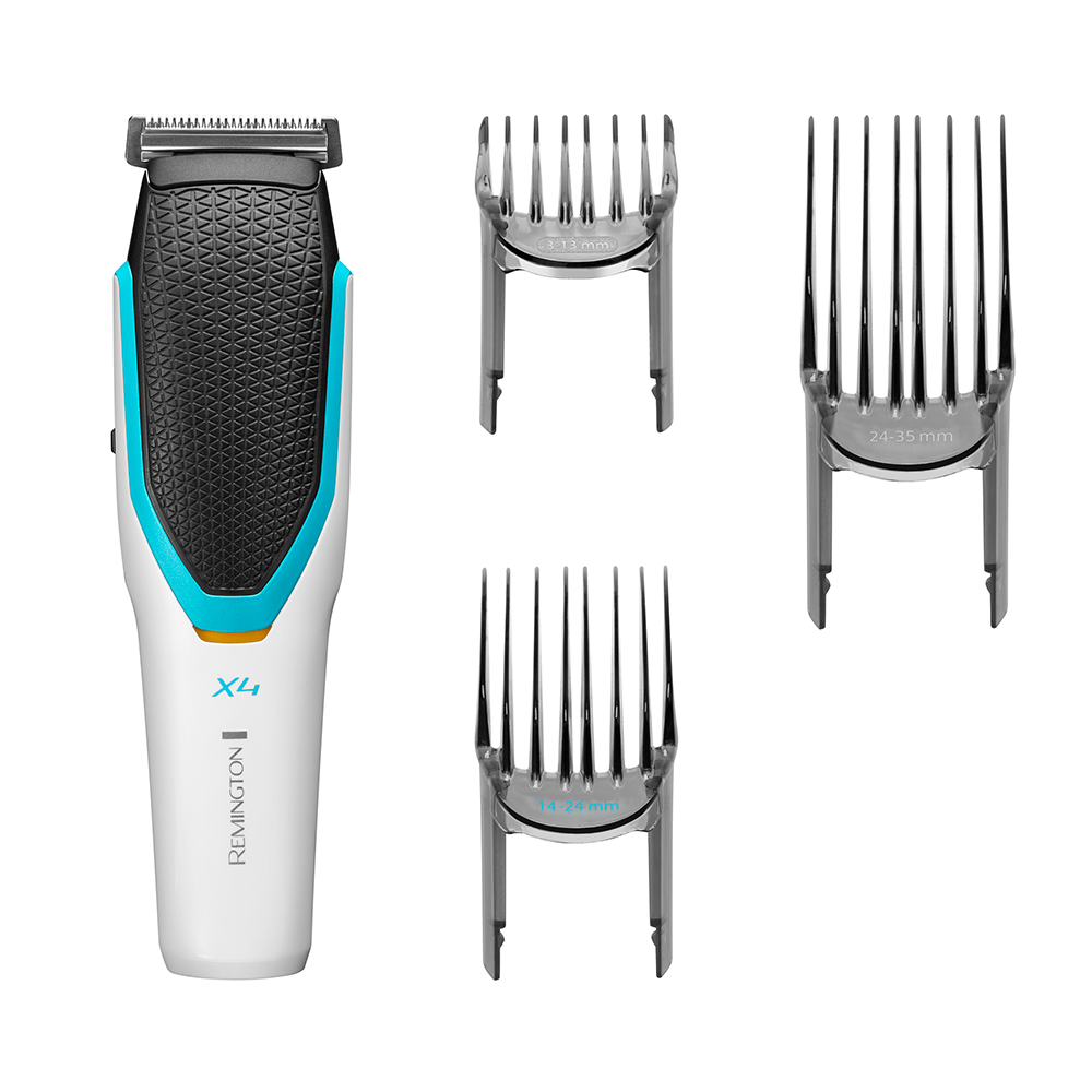 REMINGTON šišač za kosu HC4000 X4 Power