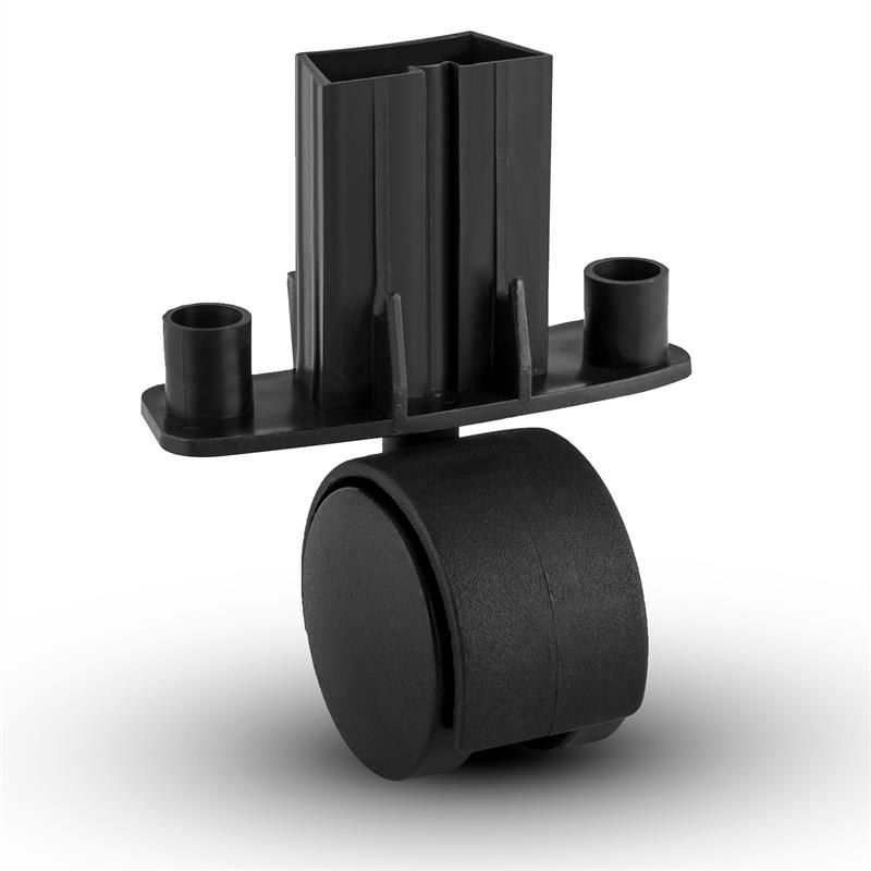 DURAMAXX Prizemni kotačići za usisavač jezera Powerplus, 4 komada, zamjenski pribor