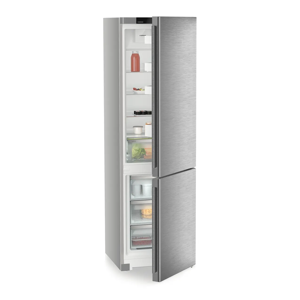 Liebherr samostojeći kombinirani hladnjak KGNsd 57Vc03