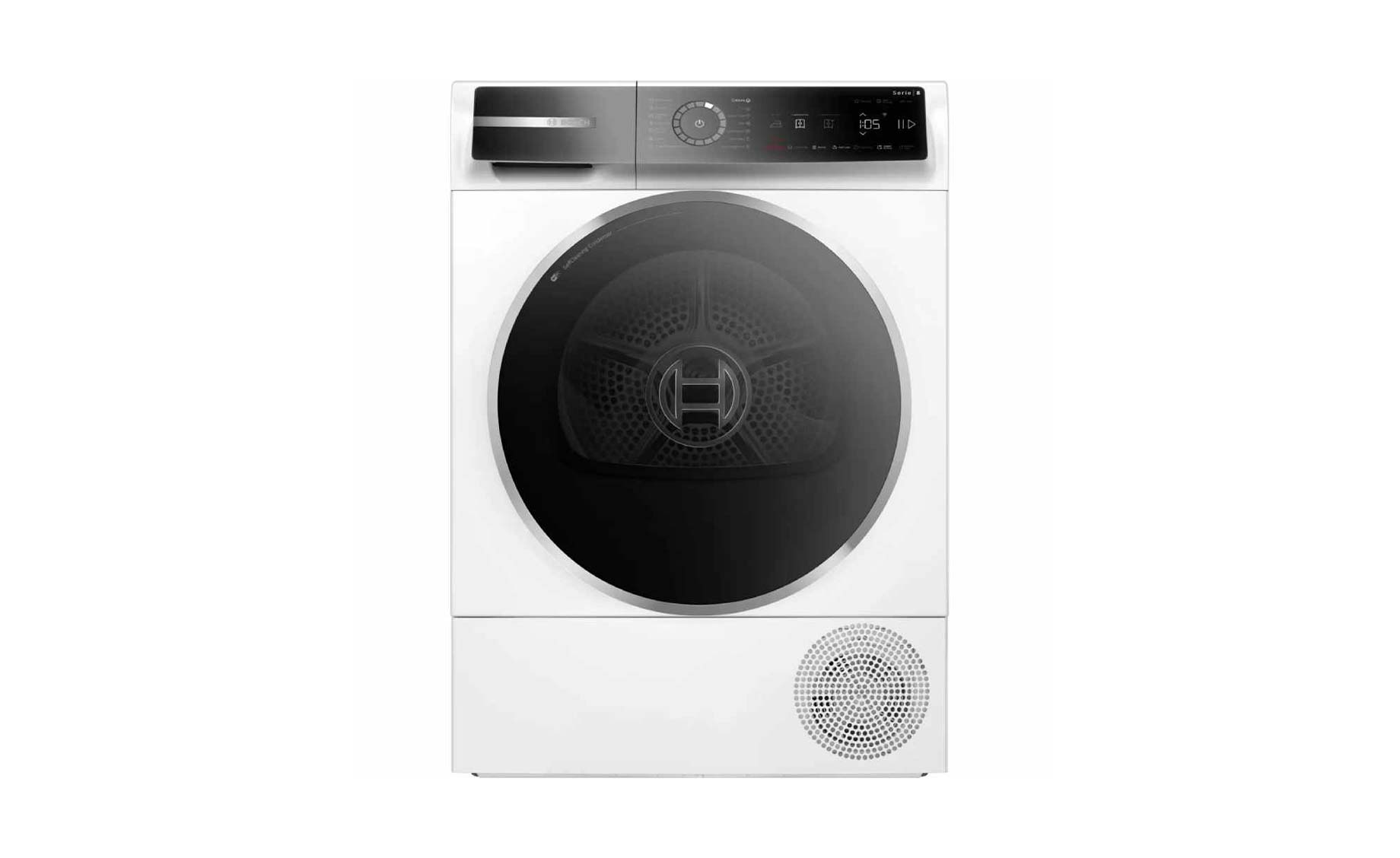 Bosch WQB246DNBY sušilica rublja