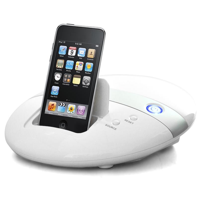 Elonex iGAME V60, iPOD DOCKING GAMING KONZOLA, 10 IGARA