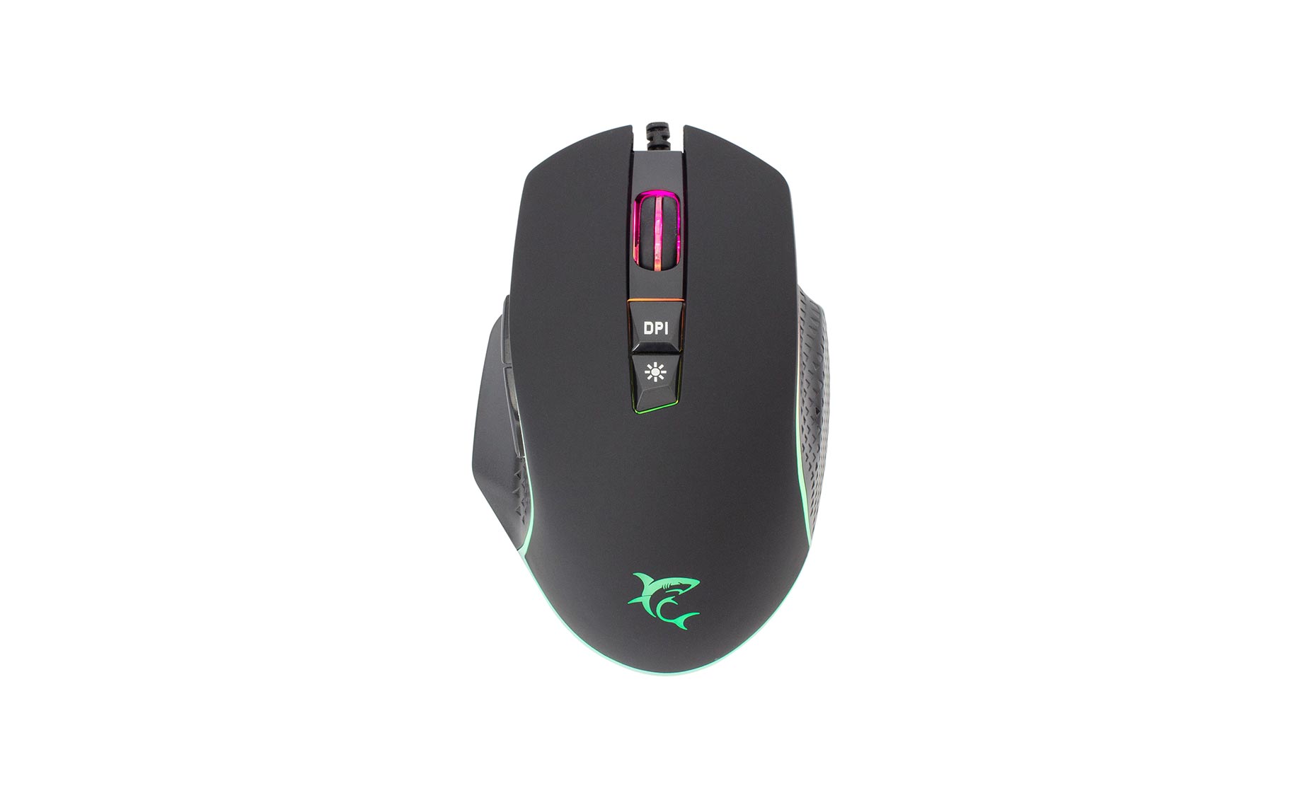 White Shark GM-5009 GARETH gaming miš