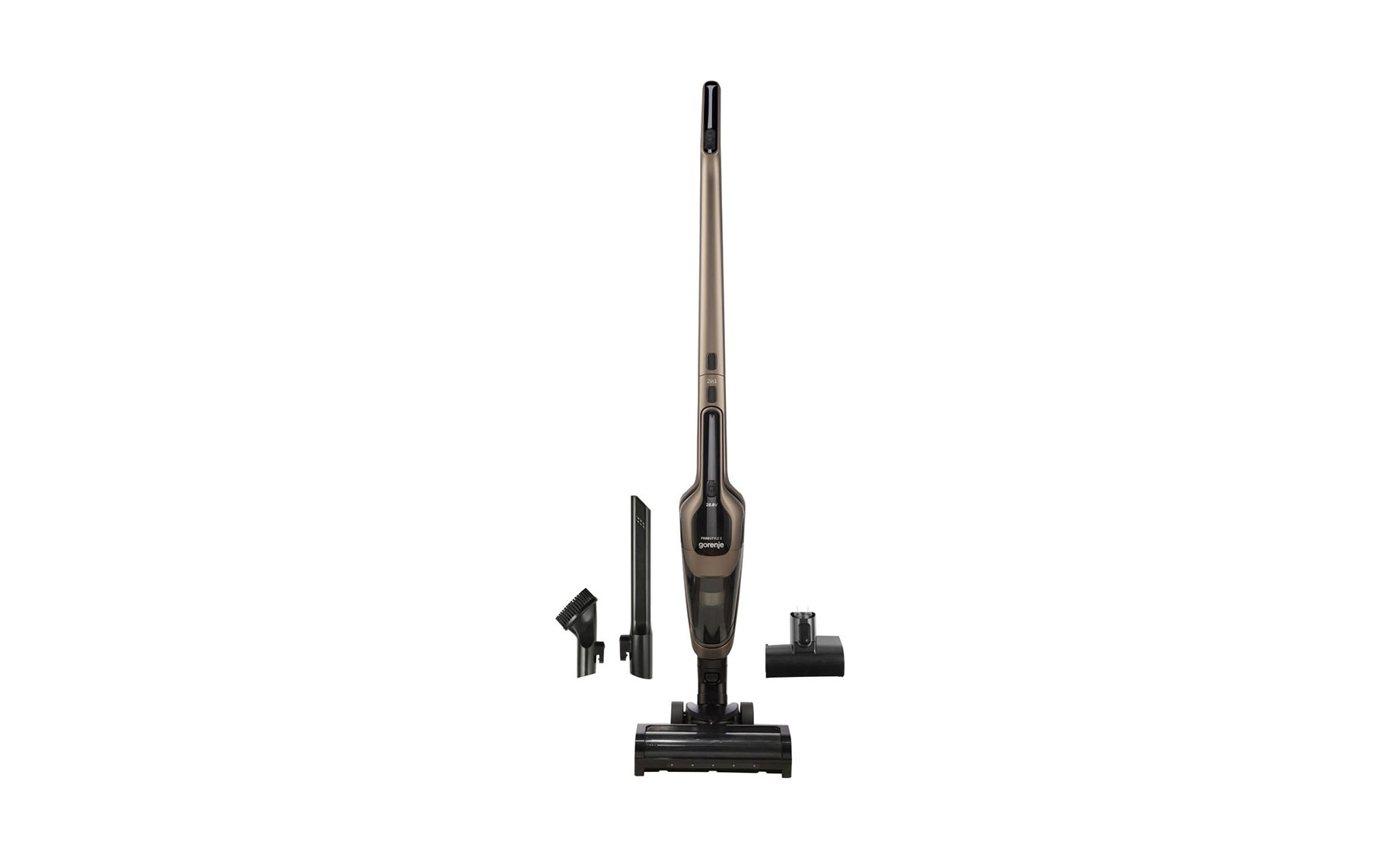 Gorenje SVC288191FSIIGO štapno baterijski usisavač