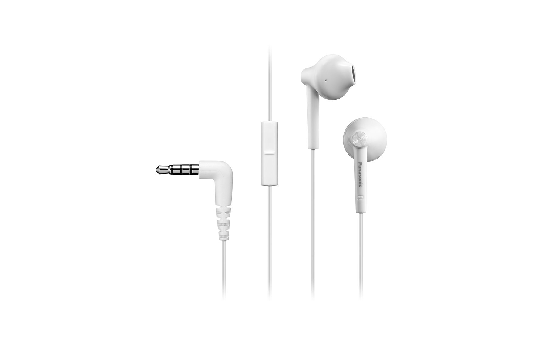 Panasonic RP-TCM-55E-W slušalice