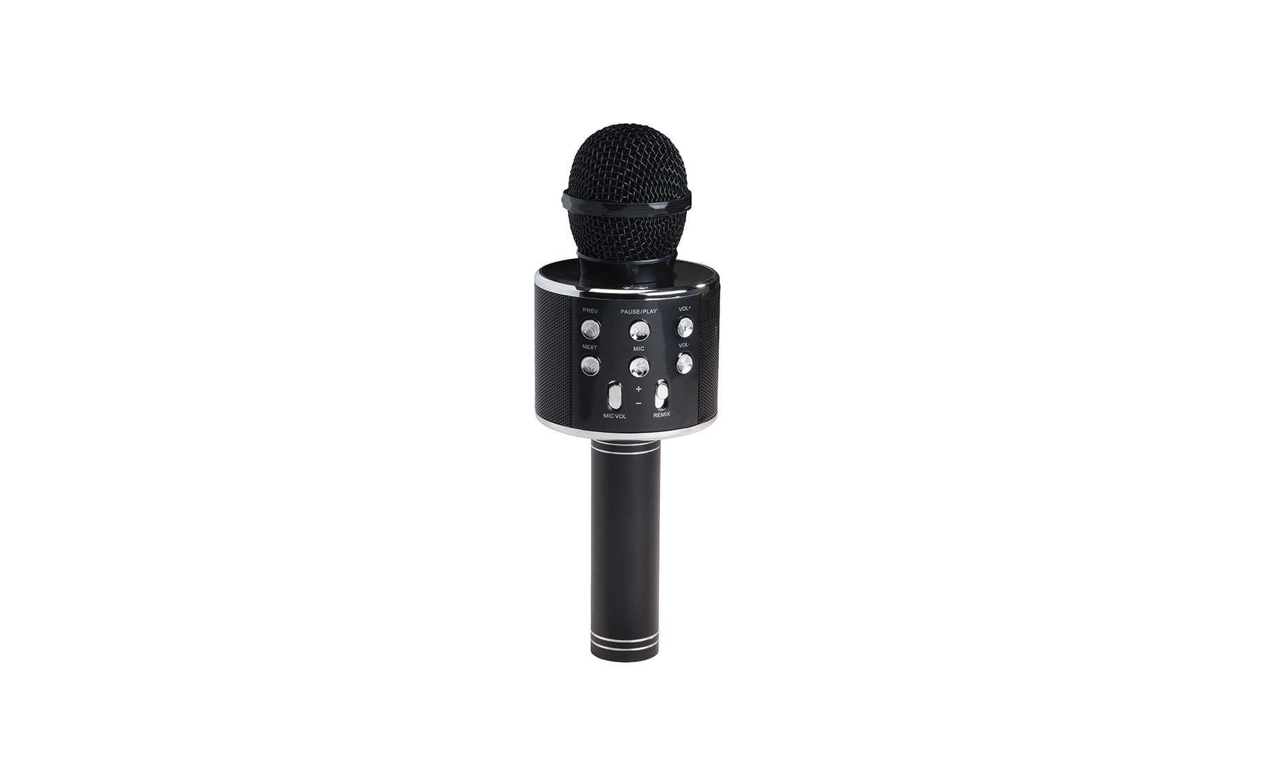 Denver KMS-20 bluetooth karaoke mikrofon