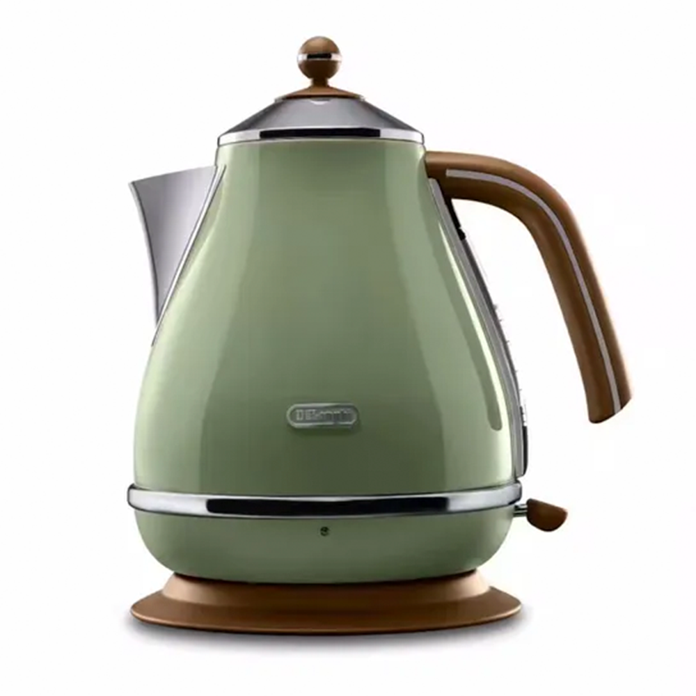 Delonghi kuhalo za vodu Icona Vintage KBOV2001.GR