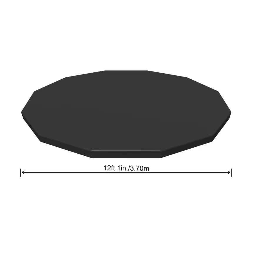 Pokrov za bazen 3,66 m 58037