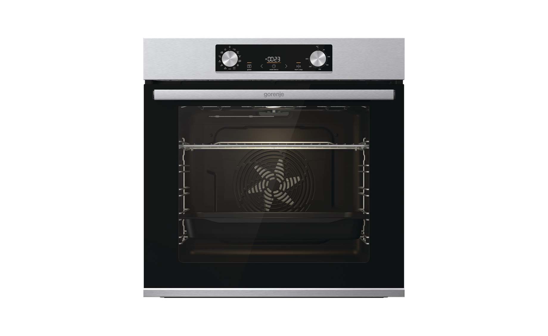 Gorenje BO6737E02X ugradbena pećnica