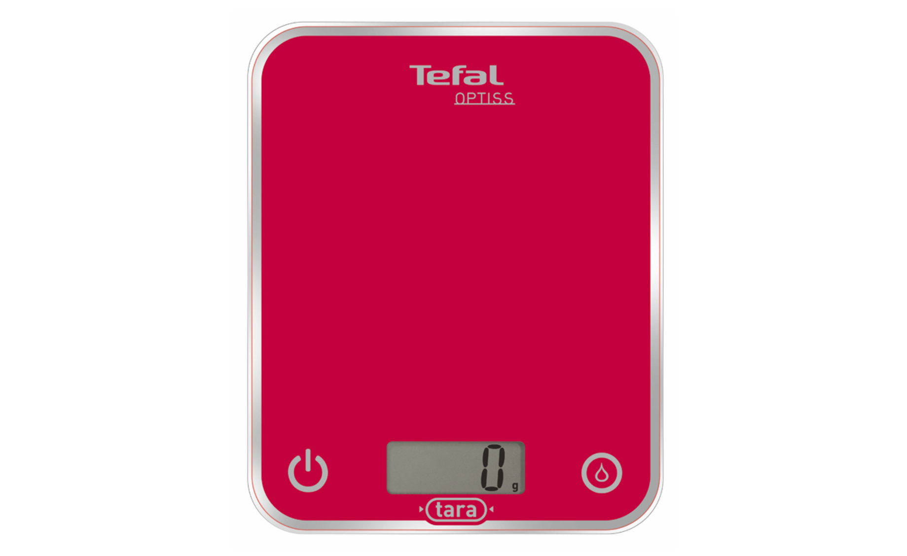 Tefal BC50U3VO/BC5003V0 kuhinjska vaga