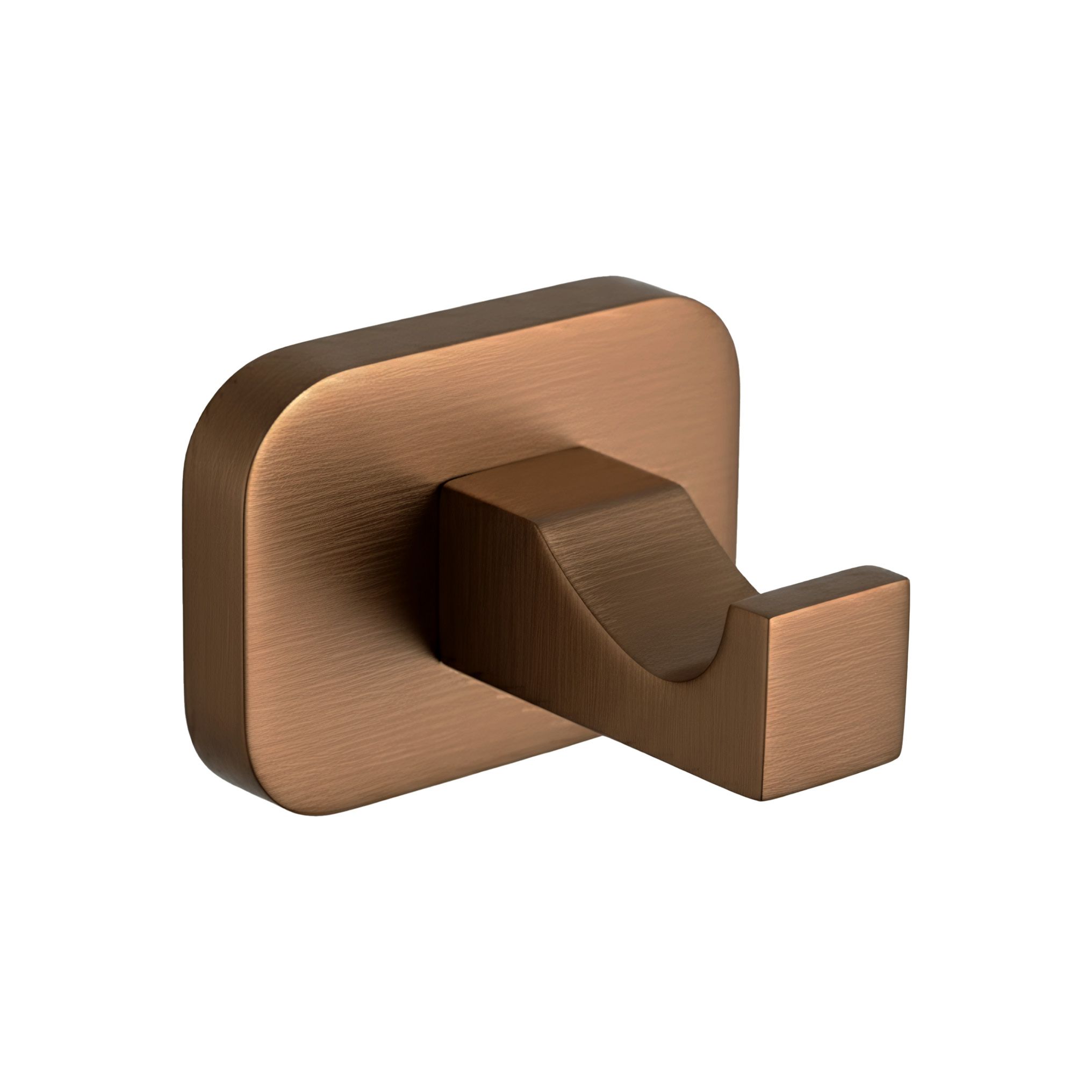 Kupaonska viješalica Nico 5905 Brush Copper
