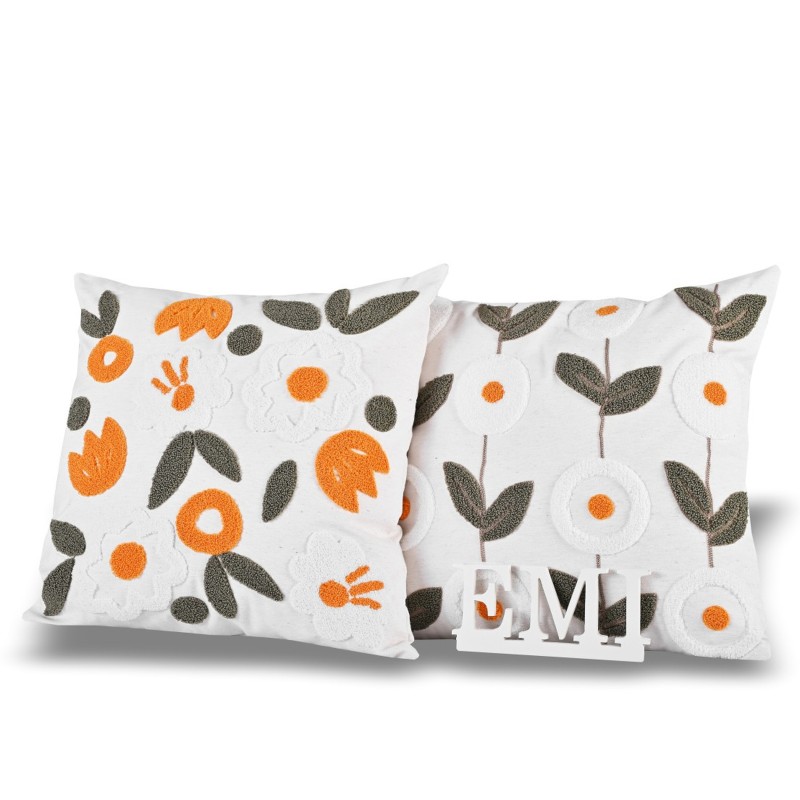 Jastučnice 40x40 cm Cinzia set od 2 EMI