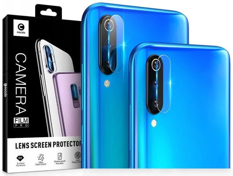 Zaštitno staklo Mocolo - Xiaomi Mi 9 Lite Camera Lens Protector (5906735414356)