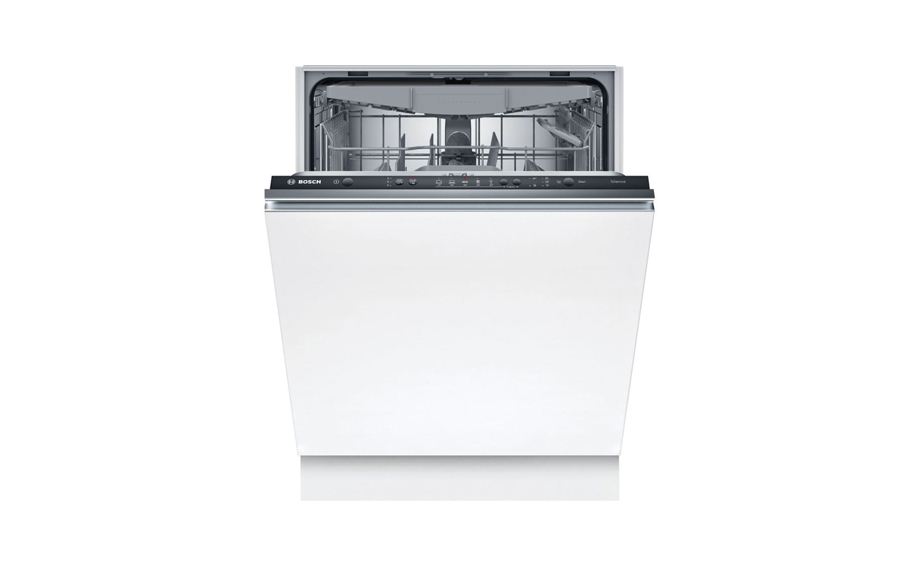 Bosch SMV25EX02E ugradbena perilica posuđa