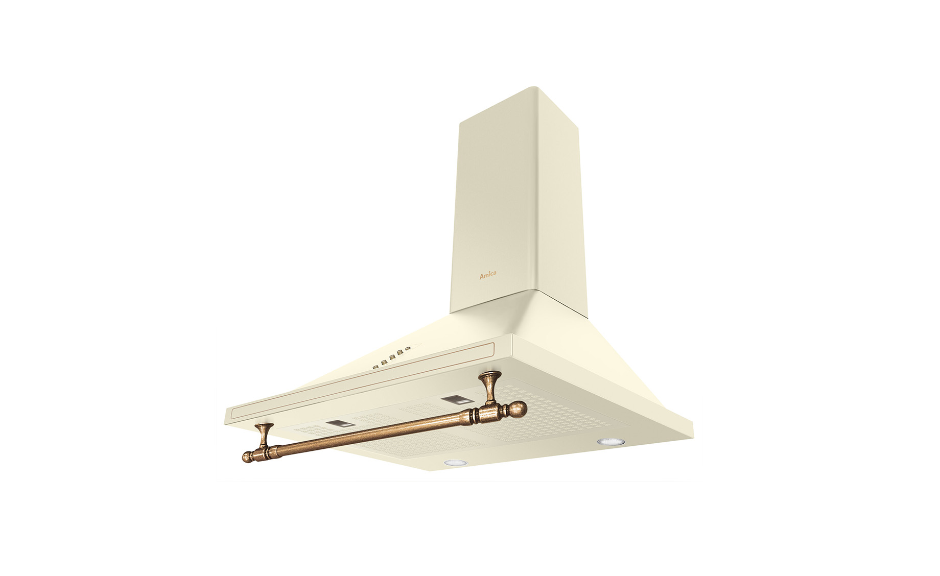 Amica OKC 6212 RM kuhinjska napa