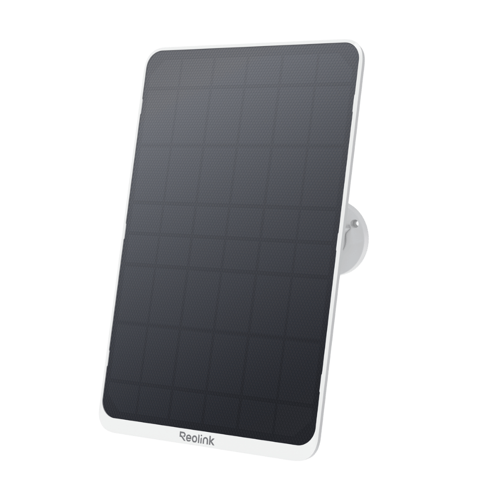 Reolink Solar panel 12W – solarno napajanje za kamere