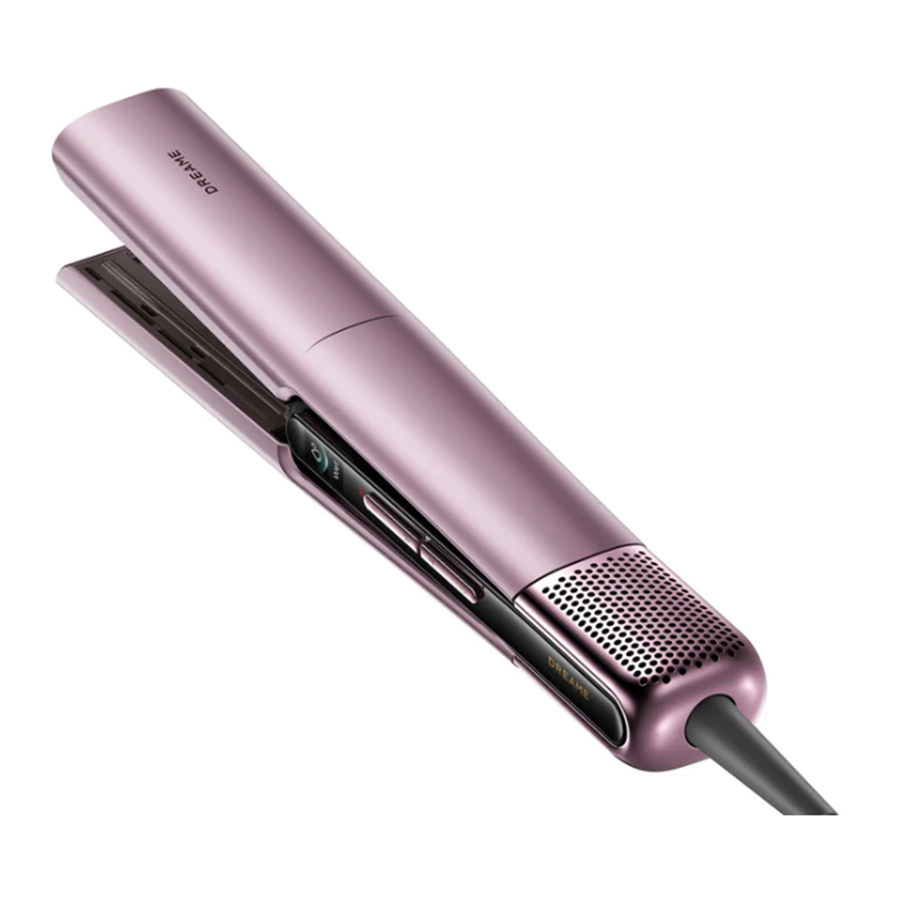 Dreame pegla za kosu Aerostraight Pro , ljubičasta