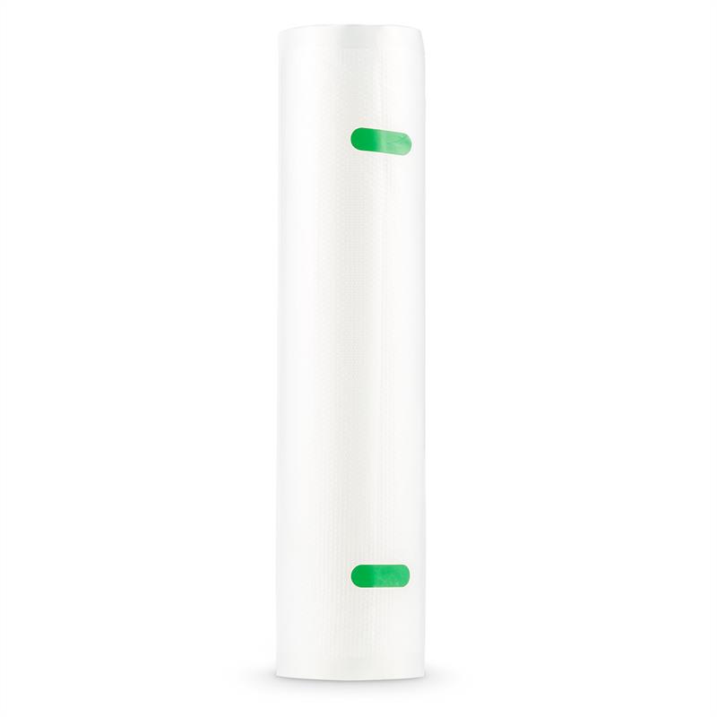 Klarstein Bagpack XL, 2 x 600 x 28 cm, vakuumske vrećice, voštana struktura