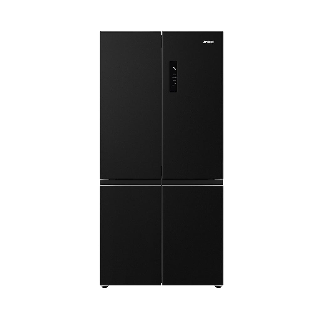 Smeg samostojeći SbS hladnjak FQI60KD