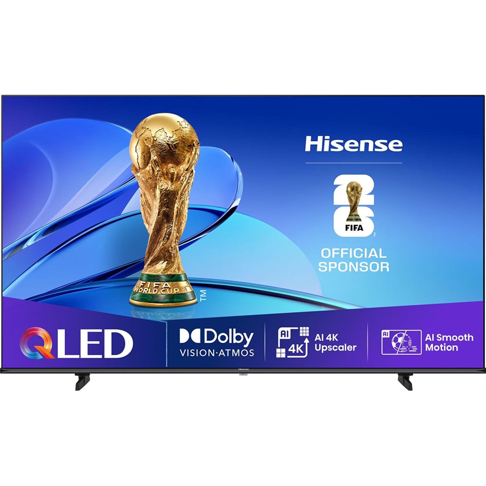 Hisense TV 65E7Q 65'' QLED Smart TV