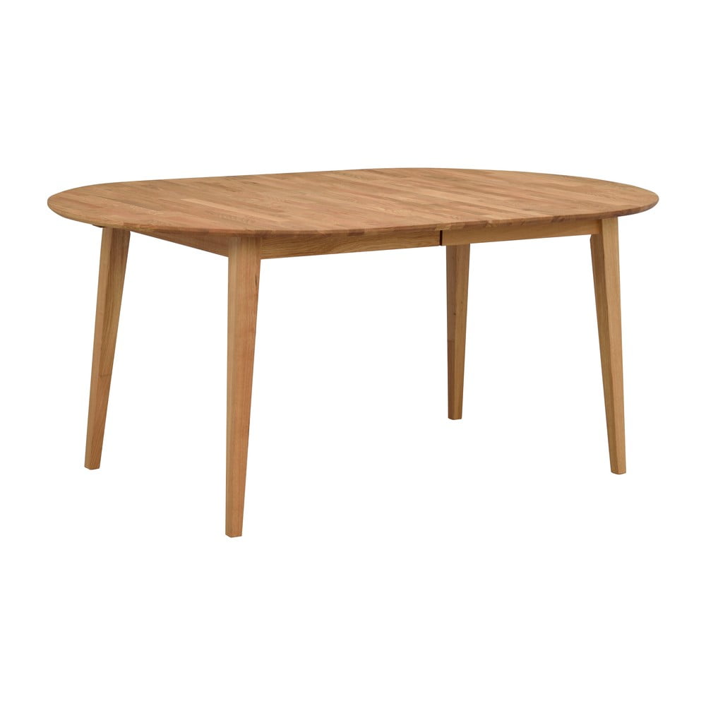 Proširiv blagovaonski stol 105x170 cm Filippa – Rowico