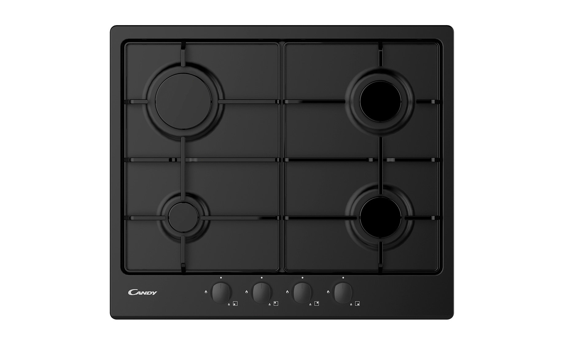 Candy CHW6BRBB ugradbena ploča