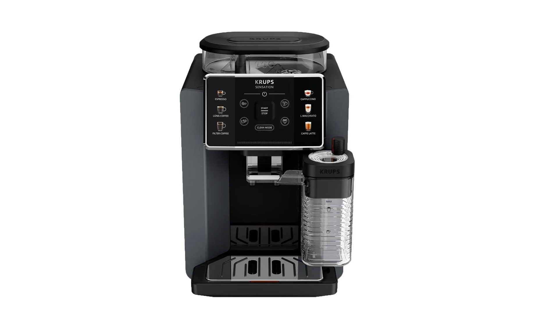 Krups EA912HF0 aparat za espresso kavu