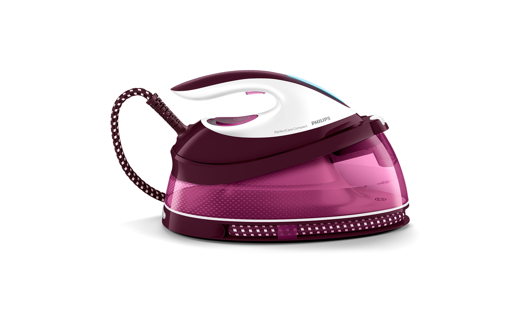 Philips GC7842/40 parna postaja