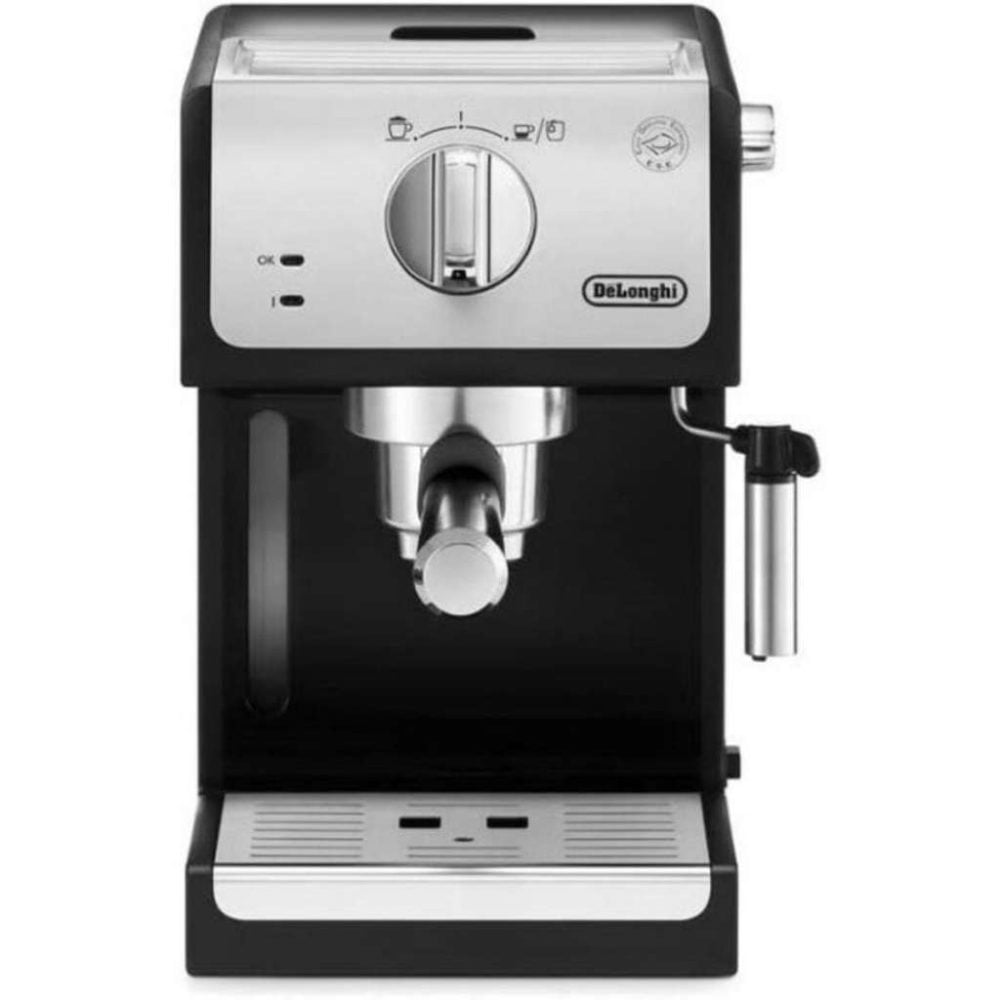 DeLonghi aparat za kavu ECP33.21.BK