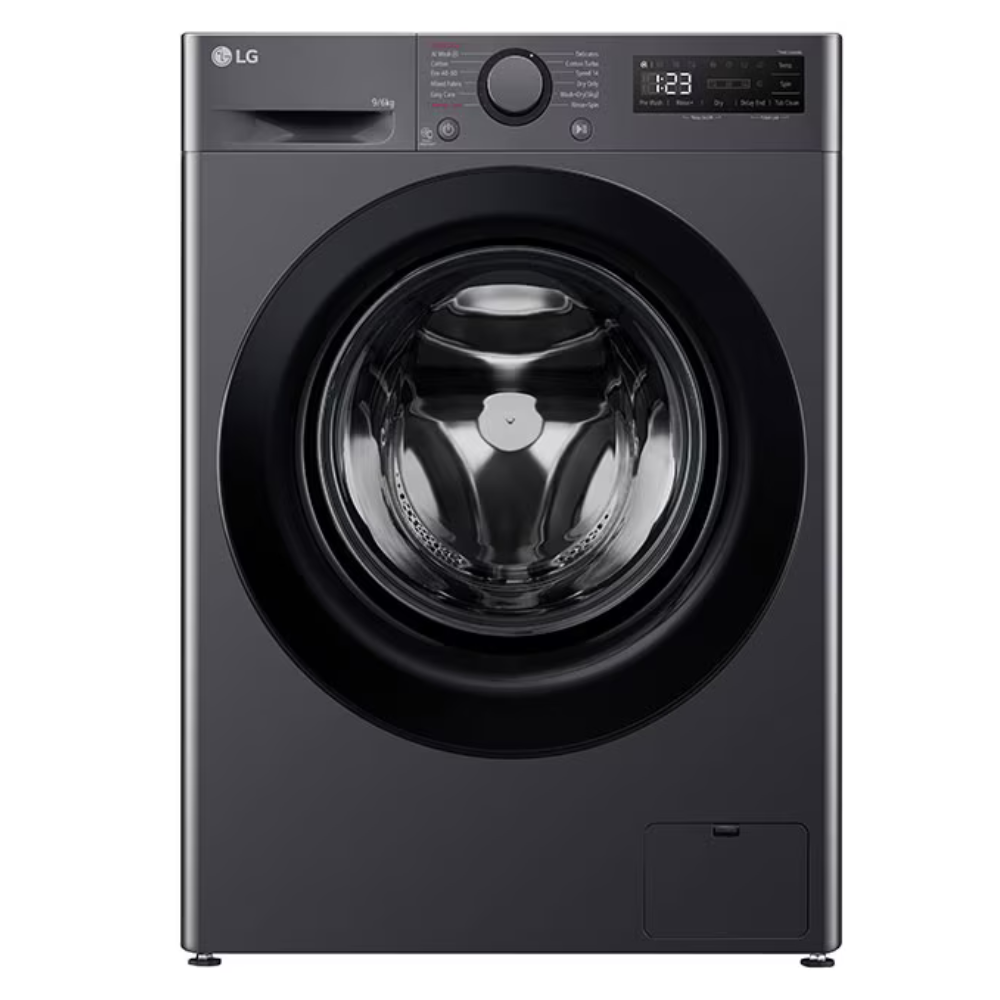 LG perilica - sušilica rublja F4DR509SBM