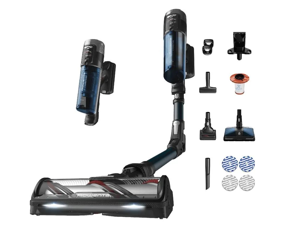 Rowenta RH9AD1WO štapni baterijski usisavač
