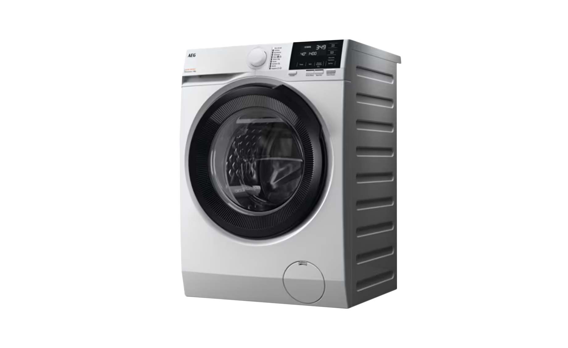 AEG LFR61844BE perilica rublja