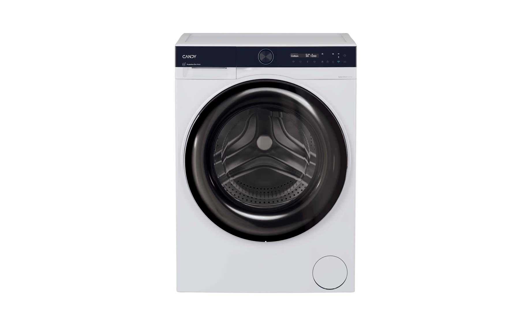 Candy BS 49B9S perilica rublja