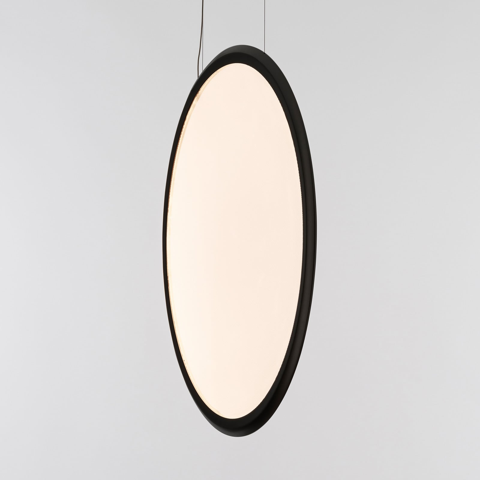 Artemide Discovery Vertical 100 Integralis crna