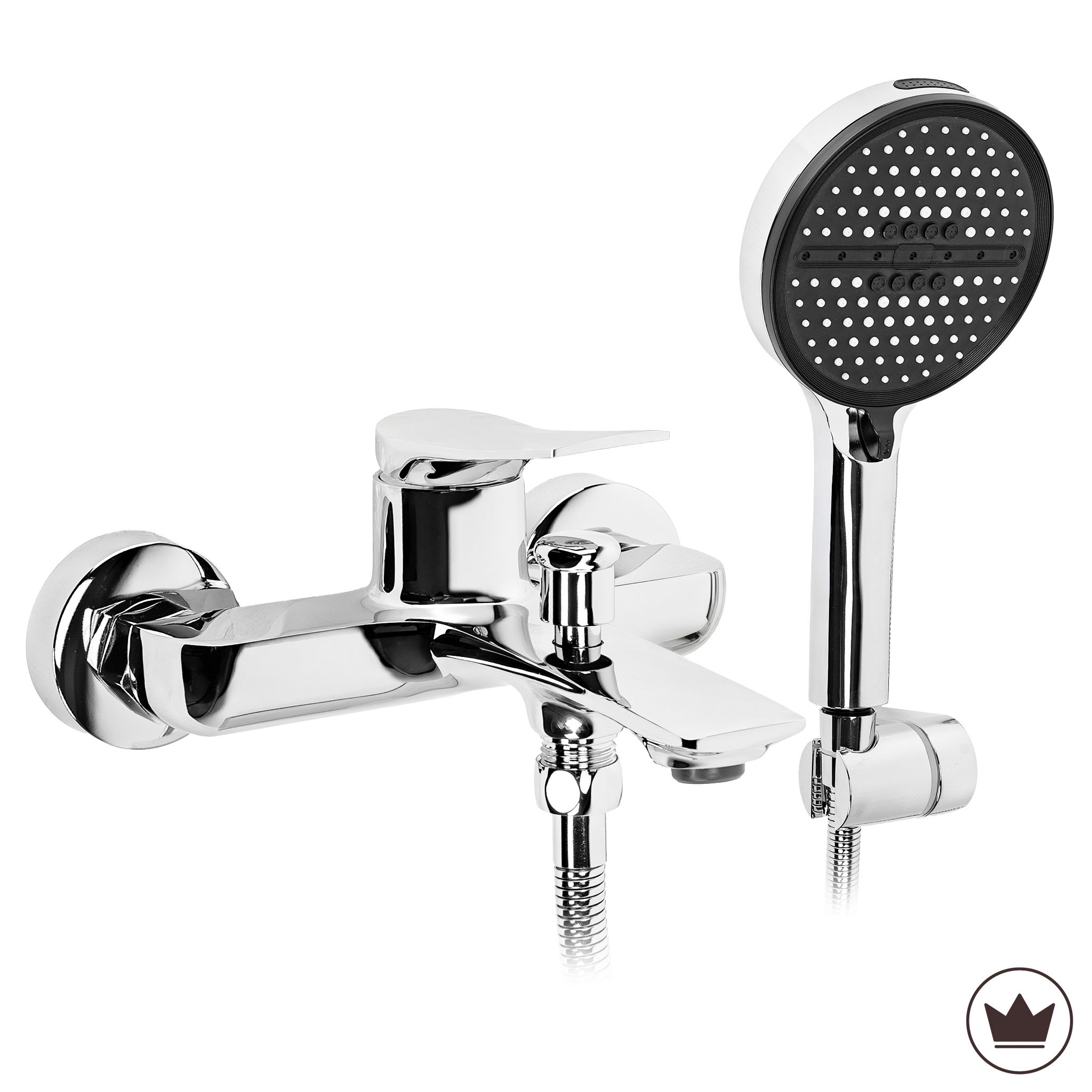 Slavina za kadu PREMIUM REA Vision Chrome
