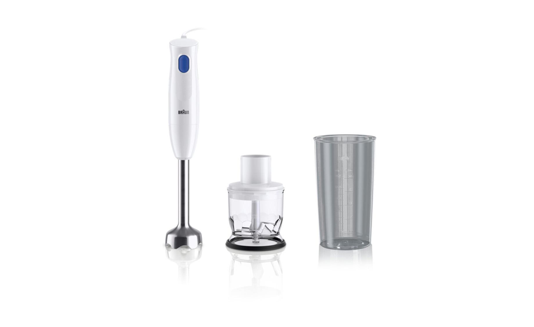 Braun MQ 10.201M štapni mikser